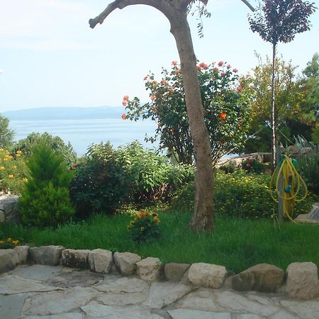 Apartmani Neno Lokva Rogoznica Exterior foto